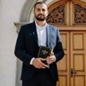 Moisés Lima de Albuquerque profil fotoğrafı