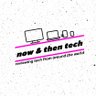 Фото профиля Now&ThenTech