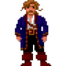 Guybrush Threepwood profil fotoğrafı
