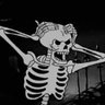 Skelebro | ɆĐ₮₩₮ profil fotoğrafı