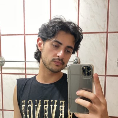 DⱯN's profile picture