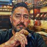 Mauricio Hdez profil fotoğrafı