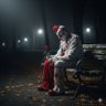 PIERROT profil fotoğrafı