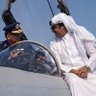 د.محمد العجلان 的头像