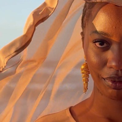 Mary 🇸🇳🇬🇼's profile picture