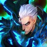 Afrodo profil fotoğrafı
