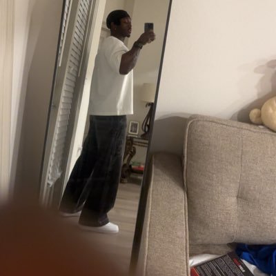 Montrell's profile picture