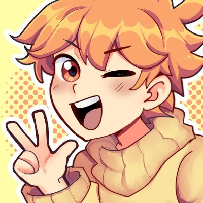 soswii 🍊's profile picture