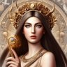 Фото профиля 🇫🇷 Circé - Athée ET Patriote ⚛️ 🇫🇷