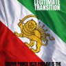 Iranian Revolution ✌️'s profile picture