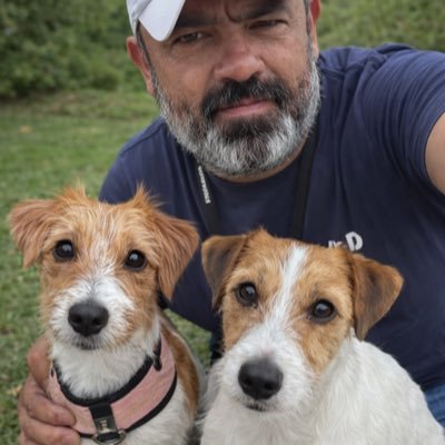 César Moreno's profile picture