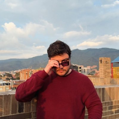 EddMartinz's profile picture