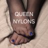 Queen Nylons profil fotoğrafı
