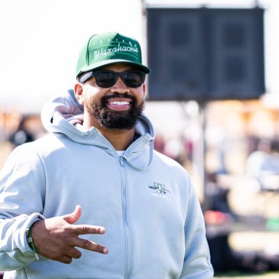 Coach Mo's profile picture
