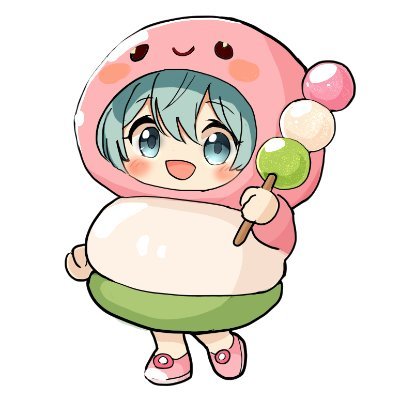 DangoProject@ボカロP_次はコラコレTop100参戦's profile picture