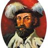 Israel's Top Goy's profile picture