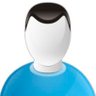 defaultuser's profile picture