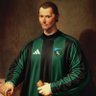 ฤฐzmitli Machiavelli profil fotoฤrafฤฑ