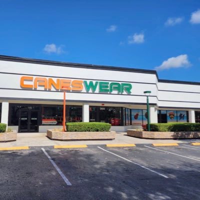 CanesWear's profile picture