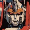Фото профиля STARSCREAM (G1)