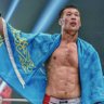 MMA Khanate🇰🇿 的头像