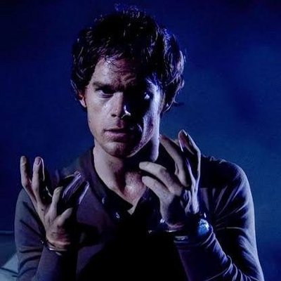 Dark Passenger 💉's profile picture