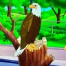 I'm𓅃AnEagleKillMice🐁's profile picture