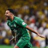 الملكي 💚 ( حاكم القاره 🌎 🏆)'s profile picture