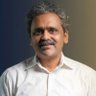 Profilbild von Amaresh Rai