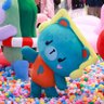 ปภว ผู้คลั่งรัก🙆🏻‍♀️'s profile picture