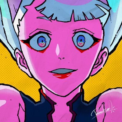 Magncsans's profile picture