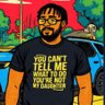 Badger D' Blessed's profile picture