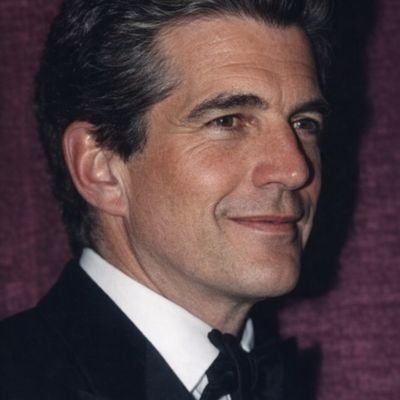 John Jr.'s profile picture