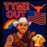 TymeOut wirh Tyler Zynkhin-Jenkins's profile picture