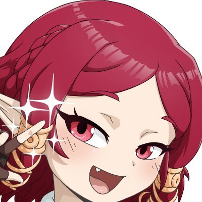 𓆩❄️𓆪 ElfpireEva 𓆩❄️𓆪's profile picture