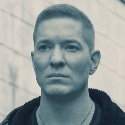 Joe's profile picture