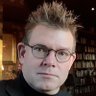 Profilbild von Anders Halckendorff