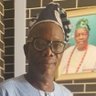 Profilbild von Engr. Dele Alao