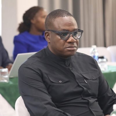 Chalton Hwende MP's profile picture