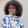 Profilbild von Lauretta Ekunie