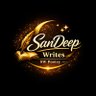 SanDeep Writes profil fotoğrafı