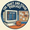 Фото профиля The-DraftNStashPodcast