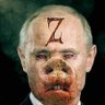 Фото профиля Russia is a Nazi country.