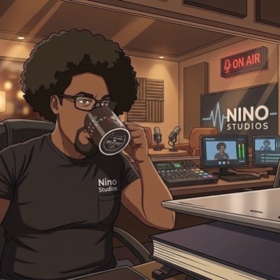 🎙Nino VA🎙's profile picture