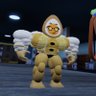 buff eggson profil fotoğrafı