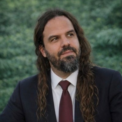 Santiago Armesilla's profile picture