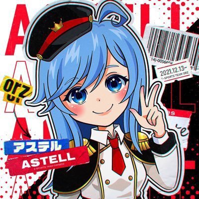orz Astell's profile picture