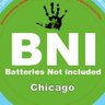 BNIBand - Batteries Not Included's profile picture