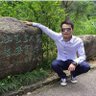 Daniel Huang omy profil fotoğrafı