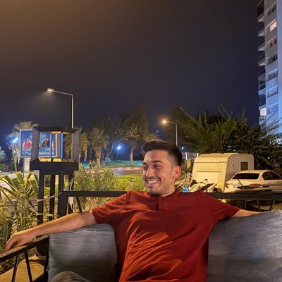 🧣Mert's profile picture